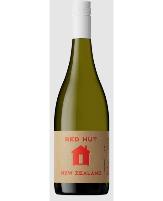 Red Hut Chardonnay