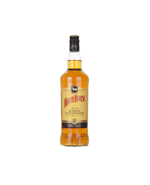 White Horse Blended 1000ml