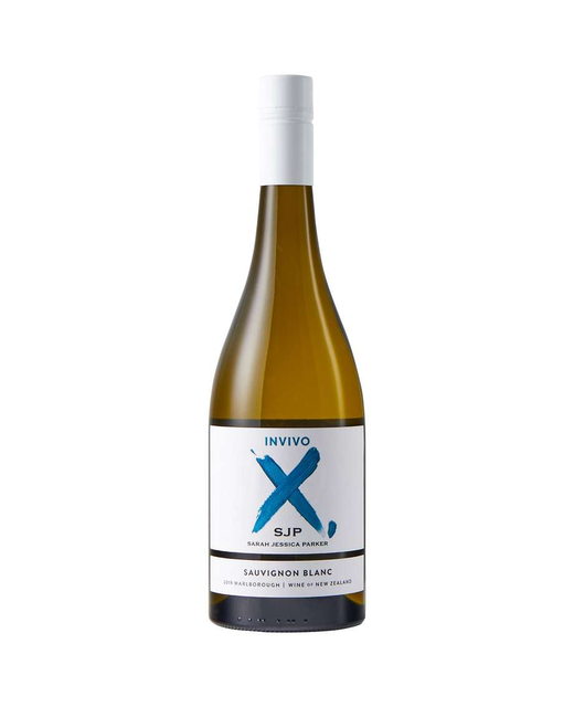Invivo SJP Sauv Blanc