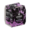 Cruiser Double Grape Punch 4pk cans