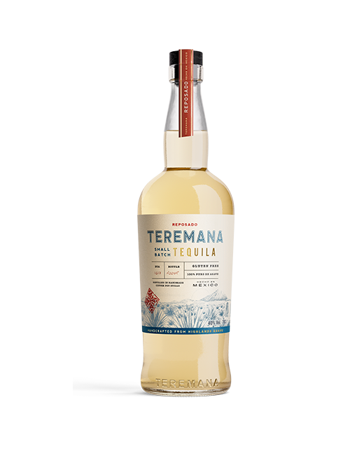 Teremana Reposado Tequila 700ml