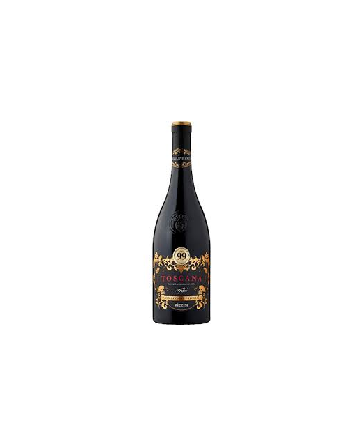 Collezione Privata Rosso Toscana IGT
