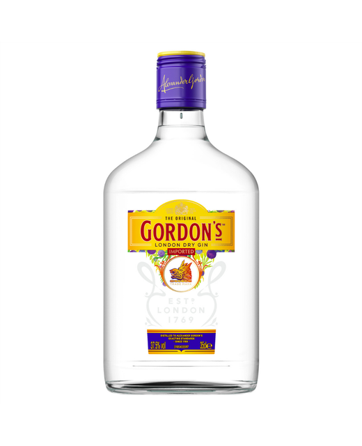 Gordons Gin 350mL