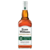 Evan Williams White Label Bottled-In-Bond Bourbon 700ml