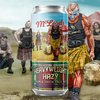 McLeod's Heavy Weight Hazy Triple IPA 440ml