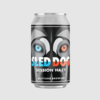 Altitude Brewing Sled Dog Session Hazy 330ml 6pk cans