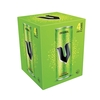 V Green Can 250ml 4pk 