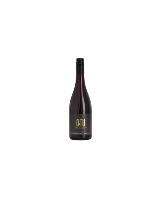 Otu Limited Edition Pinot Noir
