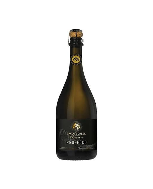 Jacob's Creek Reserve Sparkling Prosecco