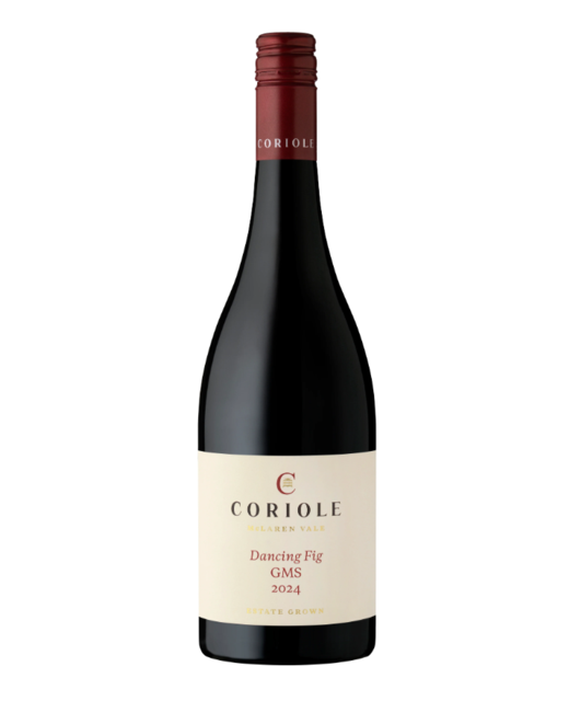Coriole Dancing Fig GSM Blend