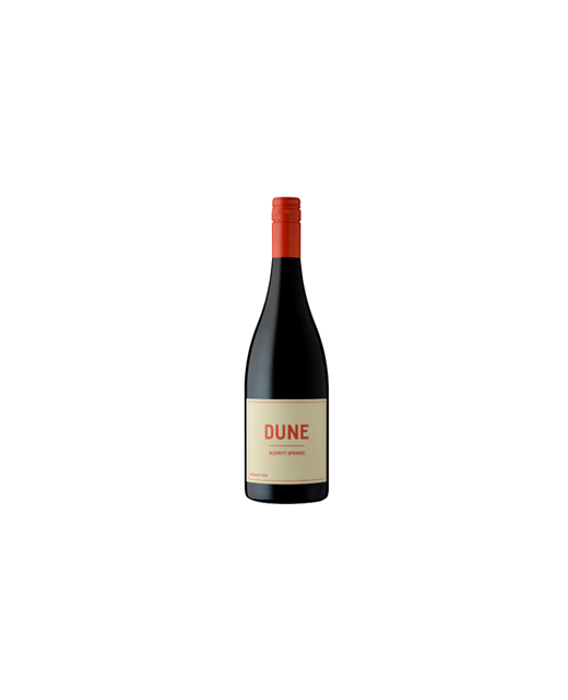 Dune Blewitt Springs Shiraz 