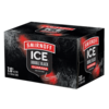 Smirnoff Ice Double Black & Guarana 12pk cans