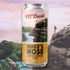 Mcelods Duke's Nose Unfiltered IPA 440ml