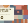 Sawmill Bare Beer Pilsner 6pk cans