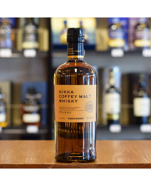 Nikka Coffey Malt 45%