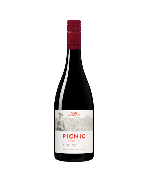 Two Paddocks Pinot Noir 2024
