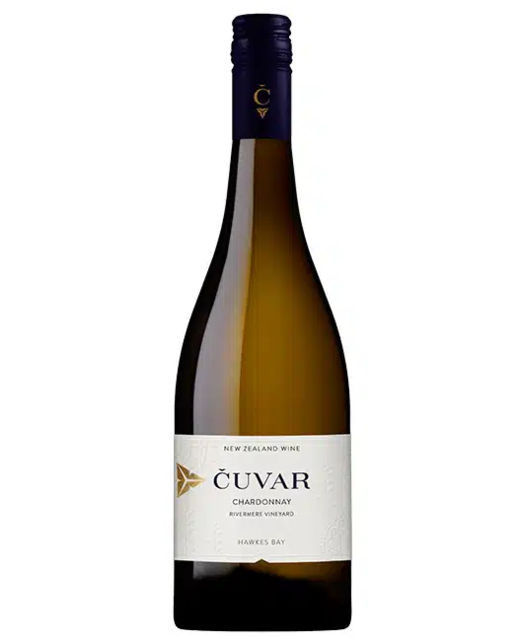 Cuvar Guardians Collection Chardonnay, Hawkes Bay