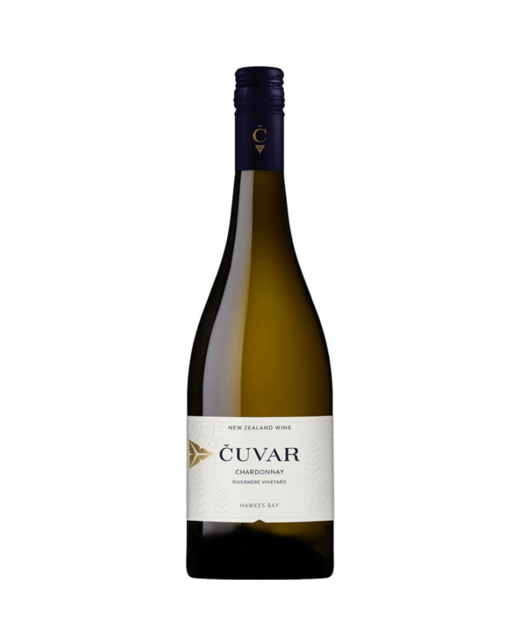 Cuvar Guardians Chardonnay