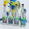 Mezcal Verde Amaras 700ml