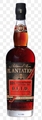 Planteray OFTD Overproof Rum 700ml
