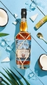 Planteray Cut & Dry Coconut Rum 700ml