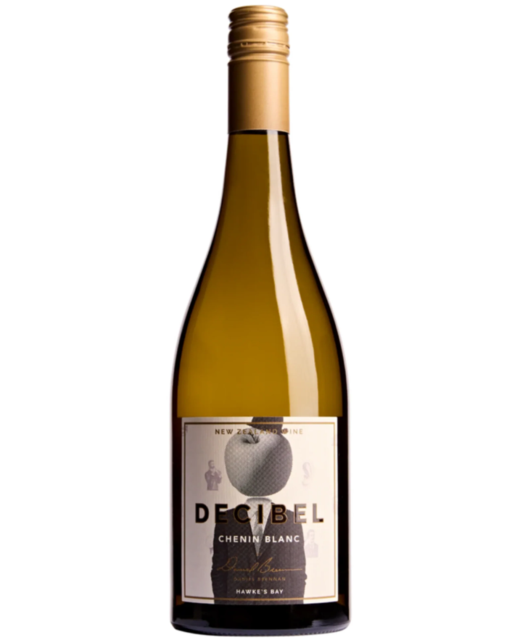 Decibel Chenin Blanc