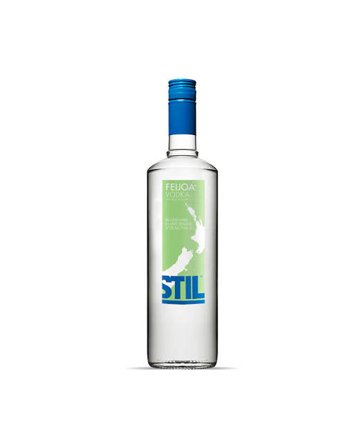 Stil Vodka Feijoa 1L