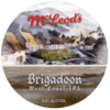 Mcleods Brigadoon West Coast IPA 440ml
