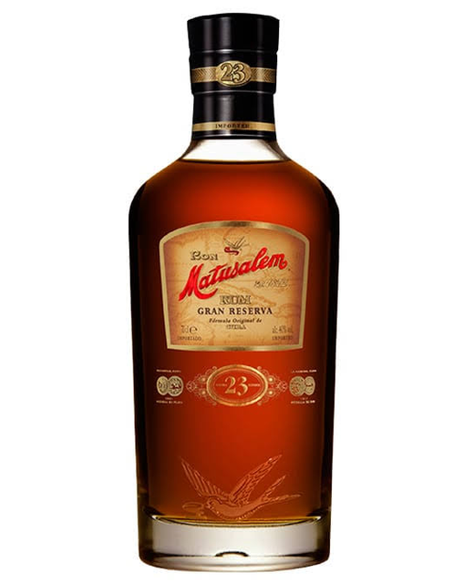 Ron Matusalem Gran Reserva 23
