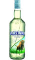 Grasovka Bison Vodka 700ml