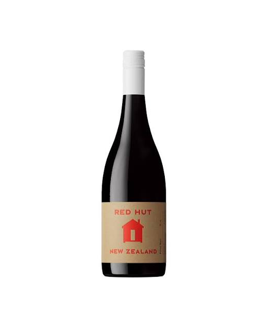 Red Hut Pinot Noir 