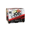 Suntory -196 Double Apple 4pk