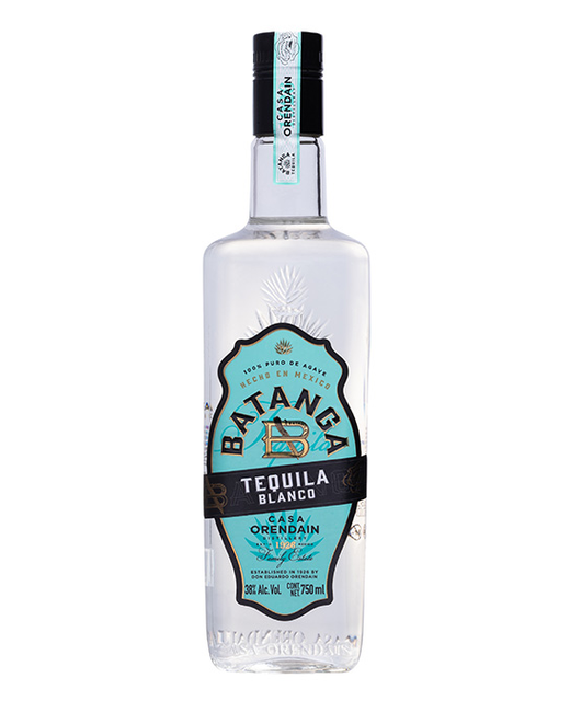 Batanga Blanco Tequila 750ml