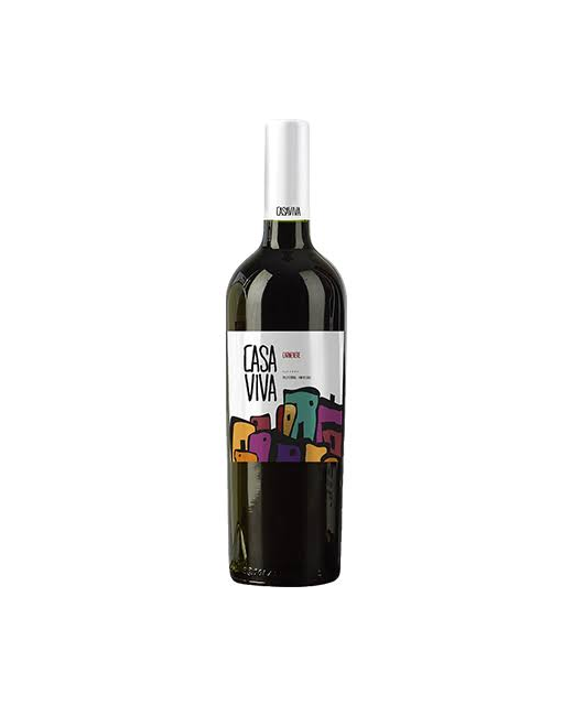 Casa Viva Carmenere