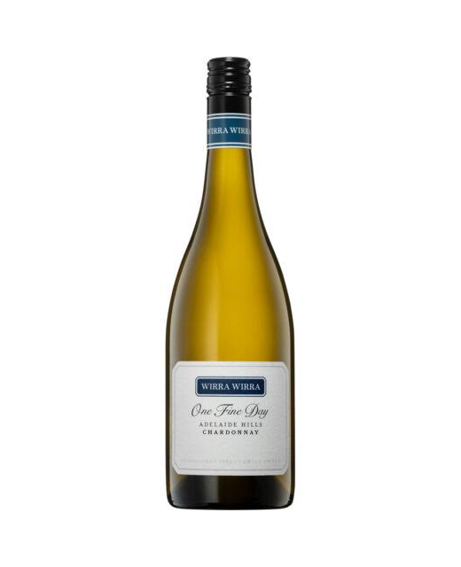 Wirra Wirra One Fine Day Chardonnay
