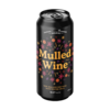 Crimson Badger Mulled Wine 440ml