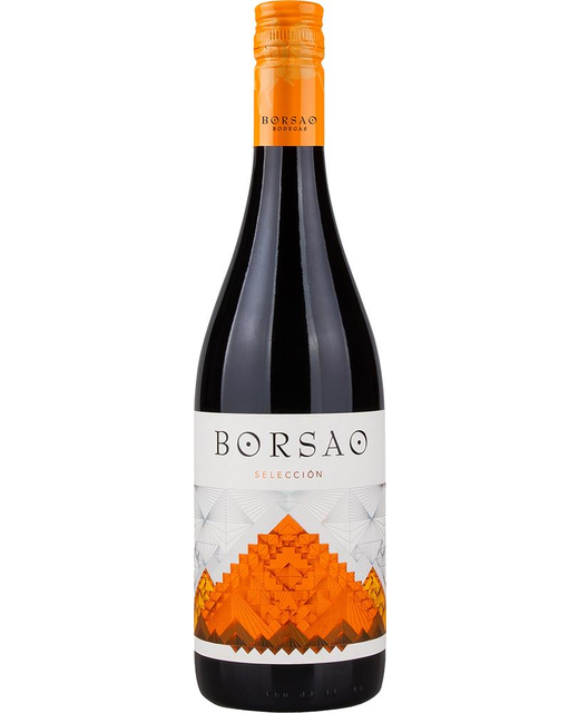 Borsao Tinto Selección