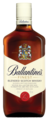 Ballantine's Finest Blended Scotch Whisky 700ml