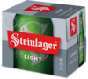 Steinlager Light 12pk BTL