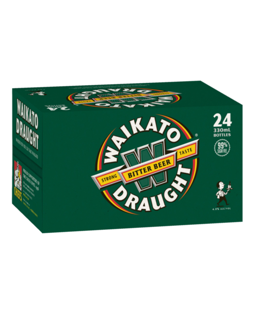 Waikato 24pk BTL