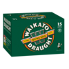 Waikato 330ml 15pk BTL
