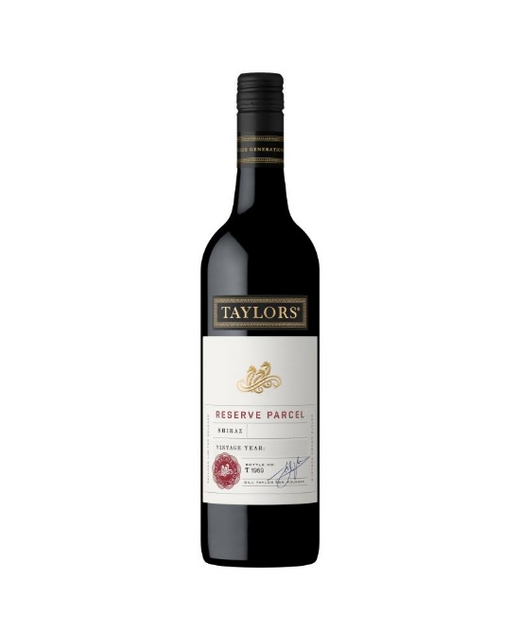 Taylors Reserve Parcel Shiraz