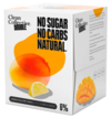 Clean Collective Double Mango & Yuzu 4pk