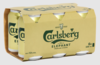 Carlsberg Elephant Premium Strong Beer 330ml 6pk cans