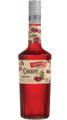 De Kuyper Cherry Brandy XO 500ml