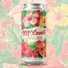 Mcleods Coastal Sour Northland Berries 440ml
