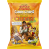 SnackaChangi Corn Chips Mucho Cheese Fiesta 170g