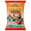 SnackaChangi Corn Chips Chipotle Salsa 170g
