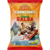 SnackaChangi Corn Chips Chipotle Salsa 170g