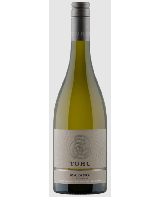 Tohu Matangi Single Vineyard Chardonnay